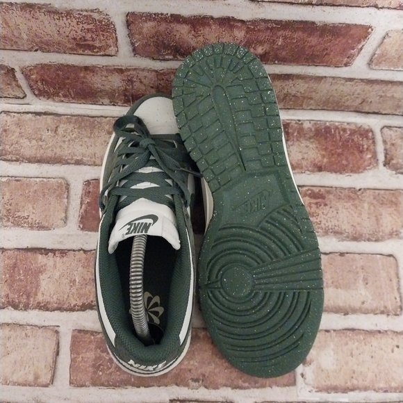 Pre-owned 2024 Nike Dunk Low Next Nature - Picture 7 of 12